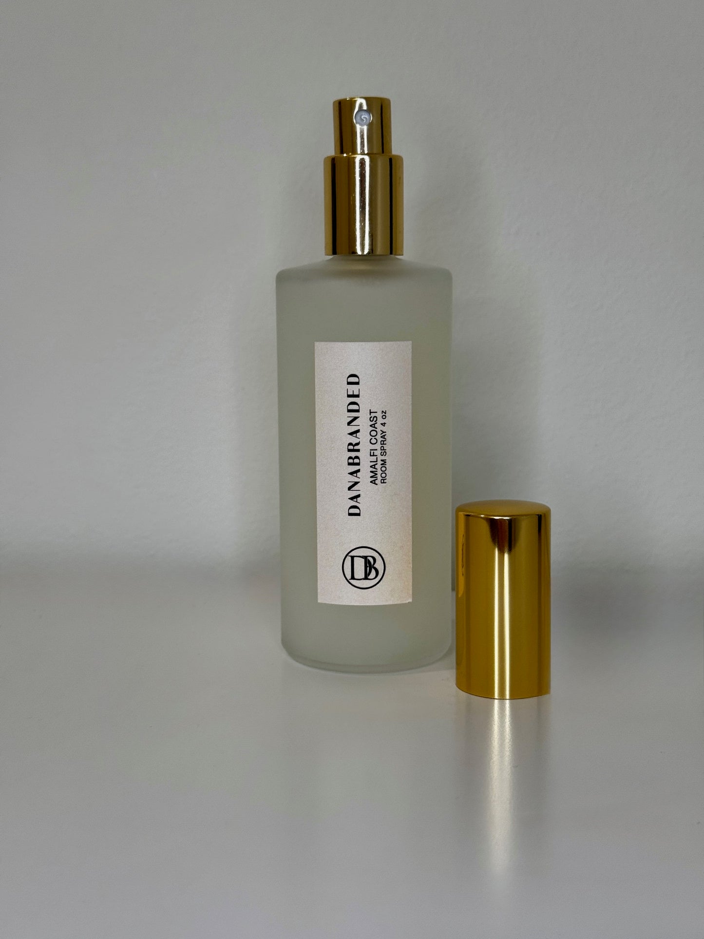 Room and Linen Spray in Amalfi Coast