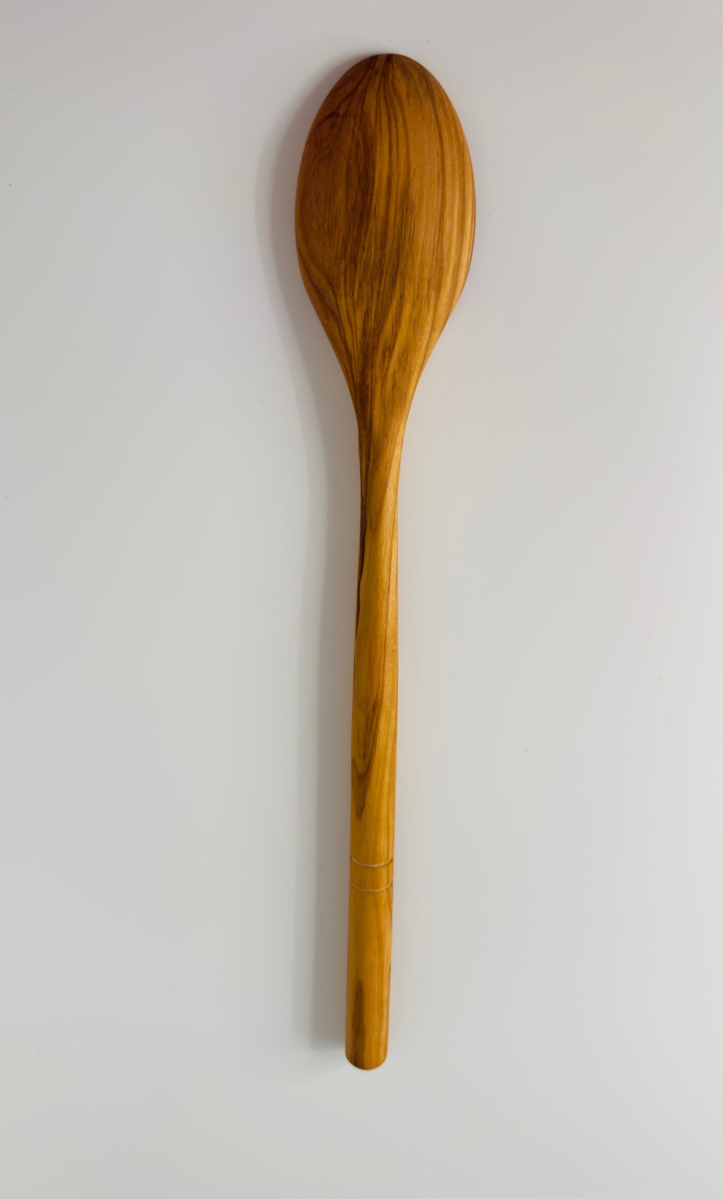 Olive Wood Spoon