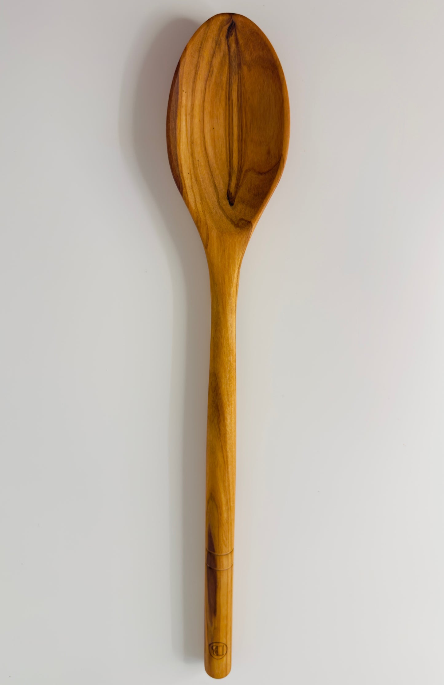 Olive Wood Spoon