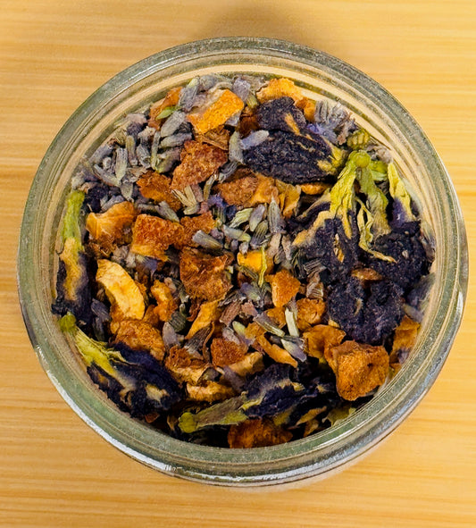 Lavender Dream Simmering Potpourri