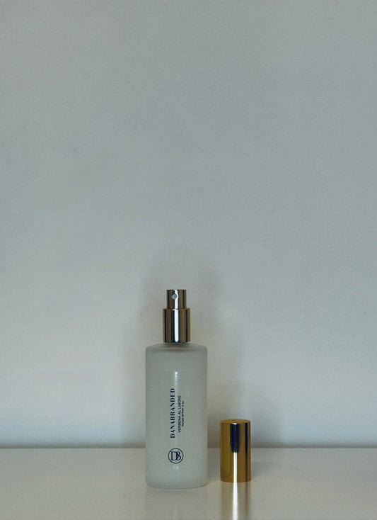 Room and Linen Spray in Verbena Al Limone