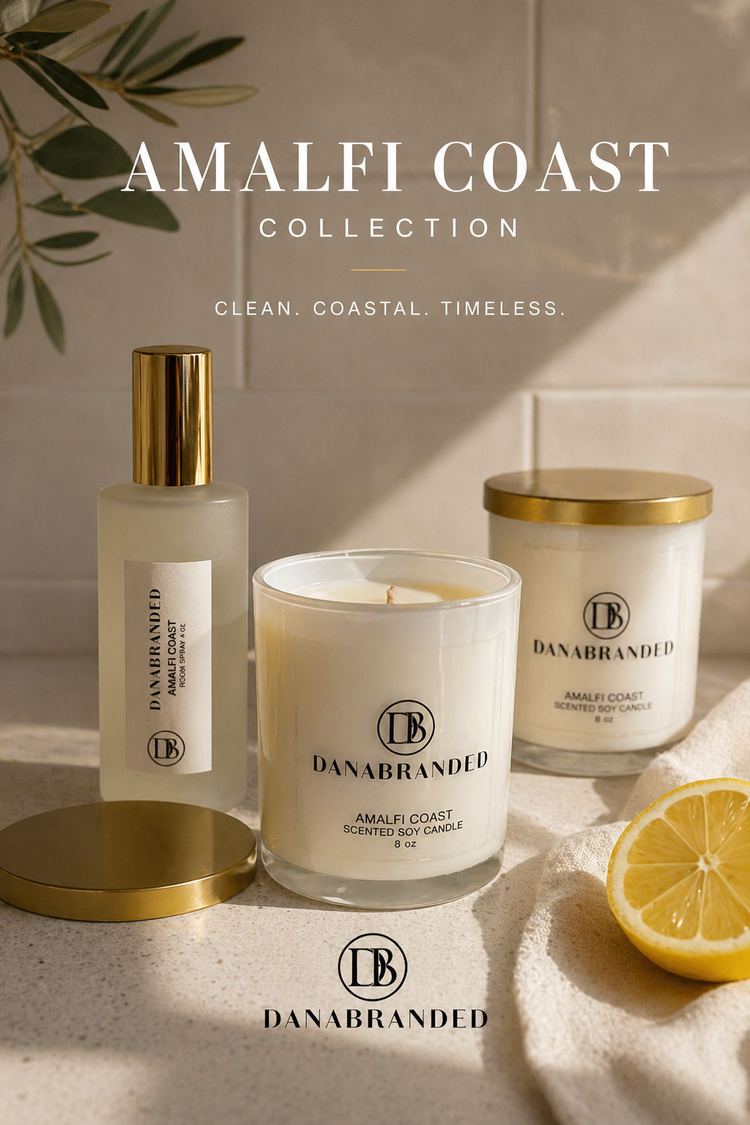 Amalfi Coast Collection