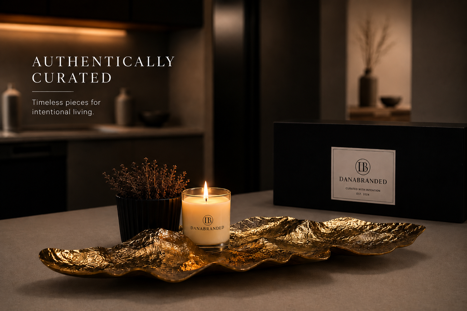 Gifts that Warm the Home