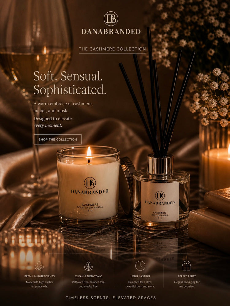 Cashmere Collection