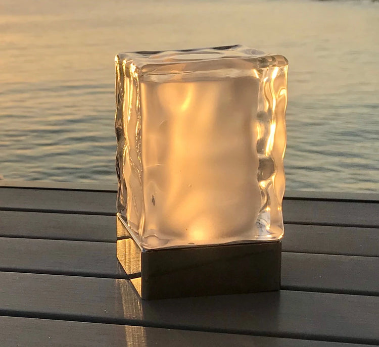 glass house