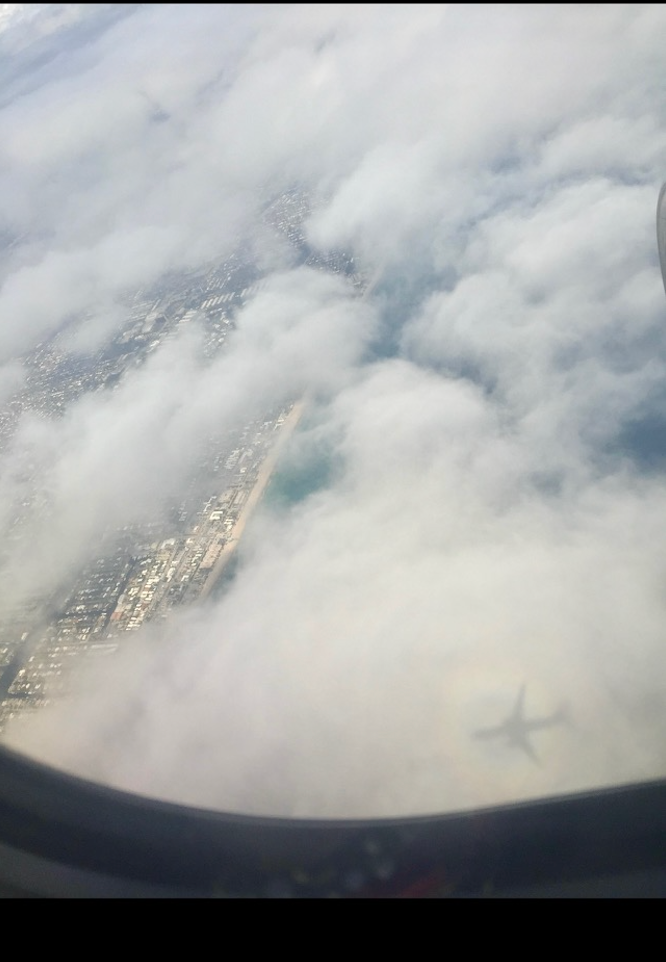Jet Set