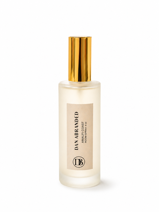 Amalfi Coast Room and Linen Spray