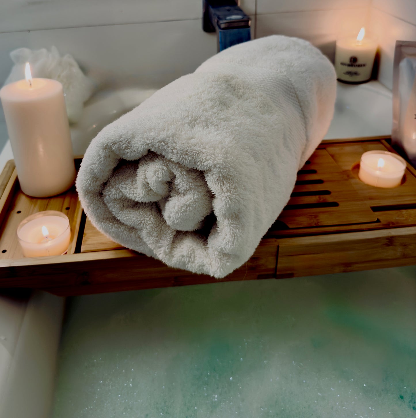 Breathe Easy Bath Soak