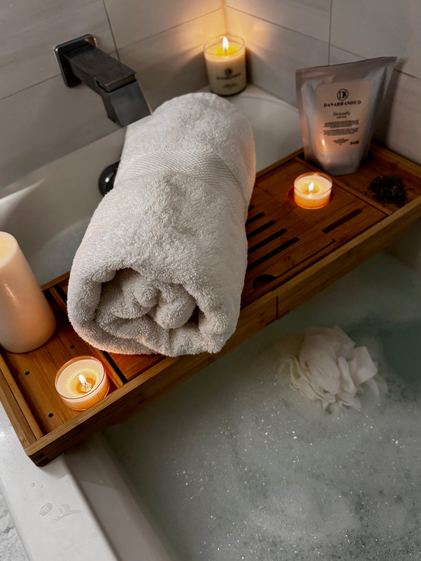Detoxify Bath Soak