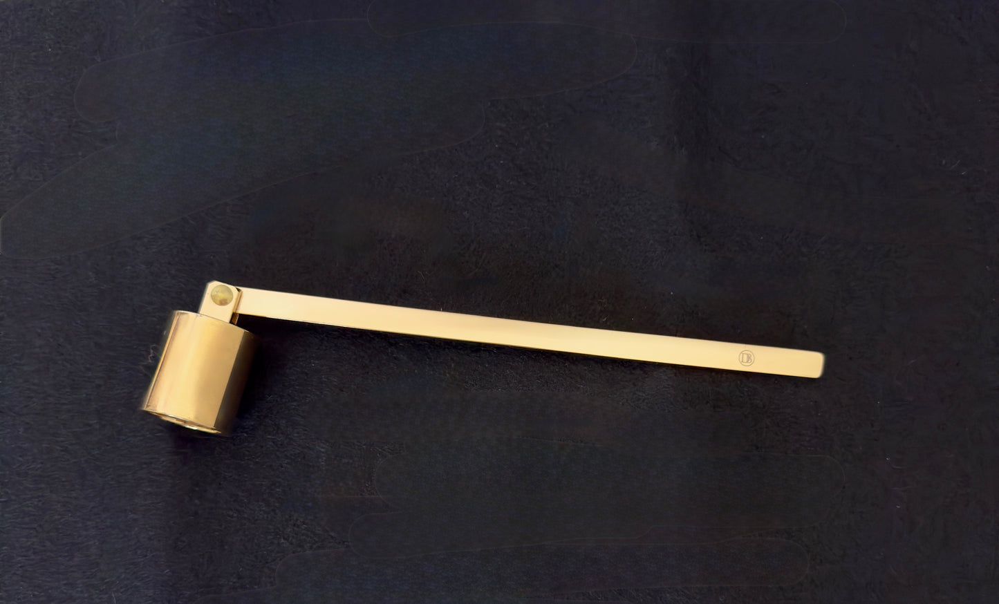Wick and Whisper Candle Wick Trimmer and Snuffer Set