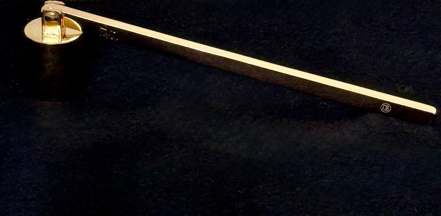 Wick and Whisper Candle Wick Trimmer and Snuffer Set