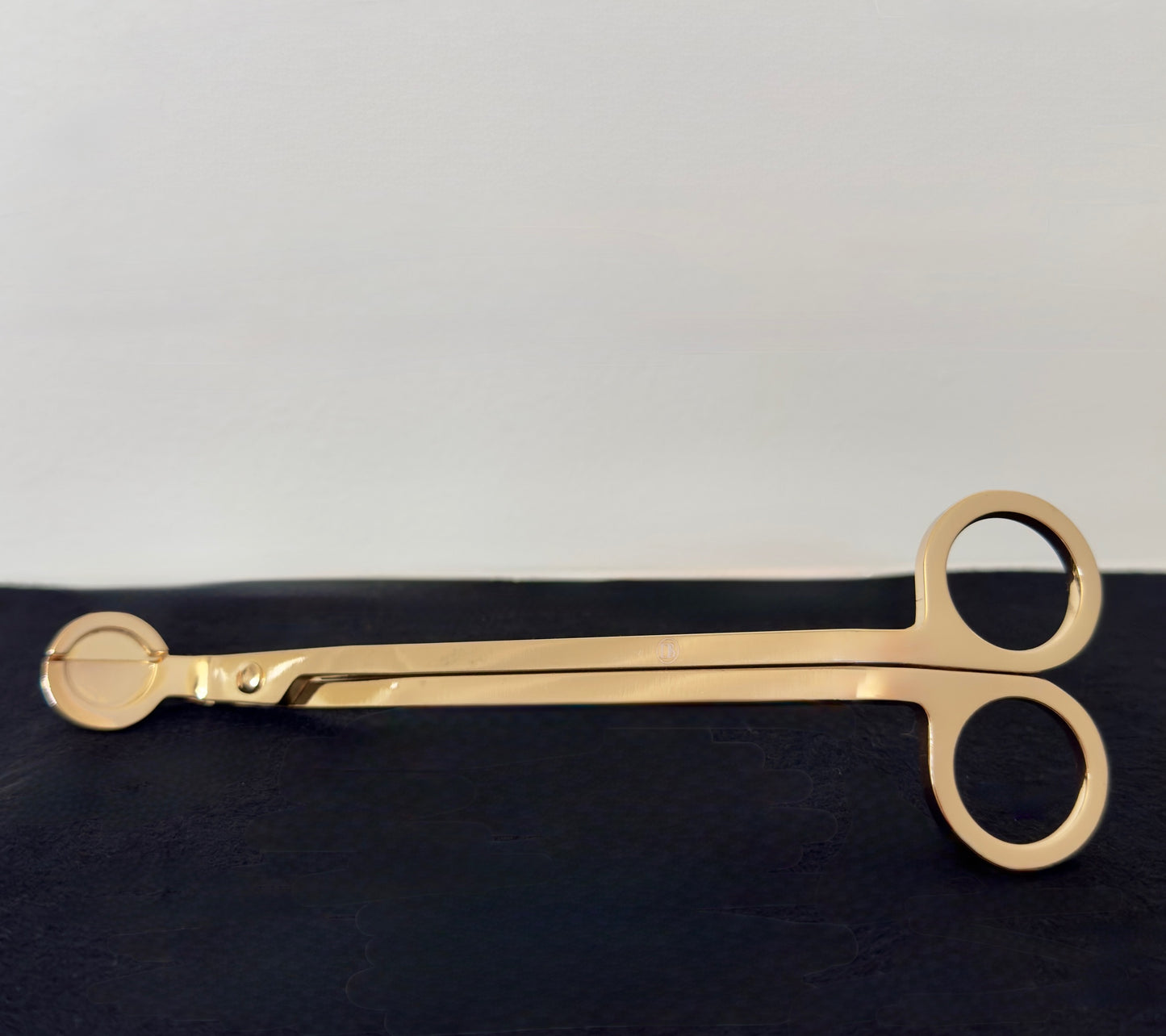 Wick and Whisper Candle Wick Trimmer and Snuffer Set