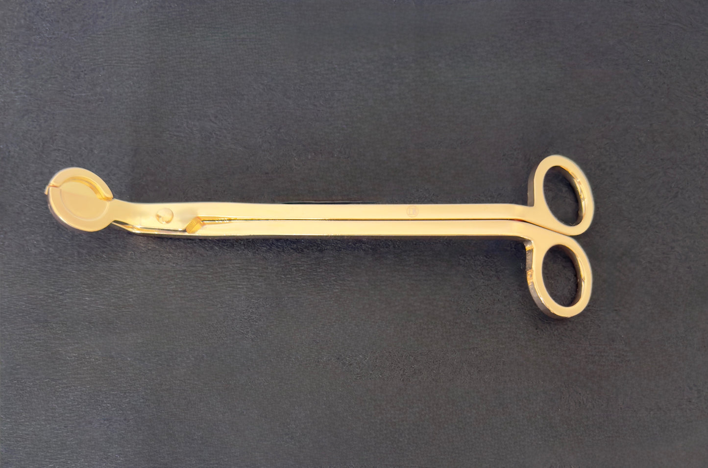 Wick and Whisper Candle Wick Trimmer and Snuffer Set