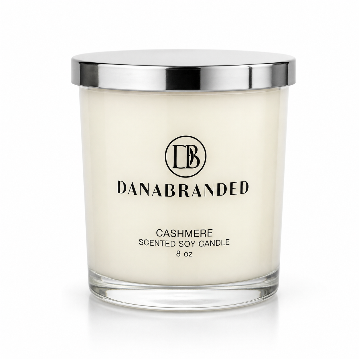 Cashmere Luxurious Candle