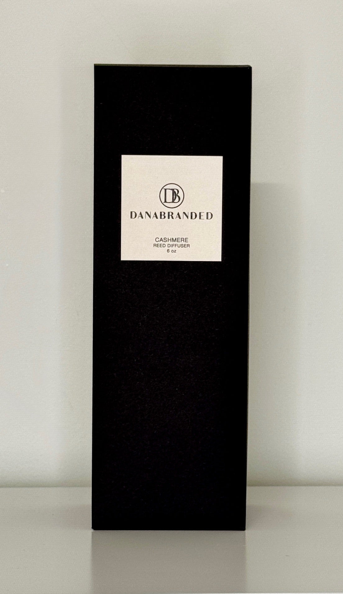 Reed Diffuser in Cashmere