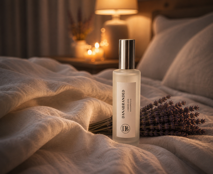 Room and Linen Spray in Lavender Linen