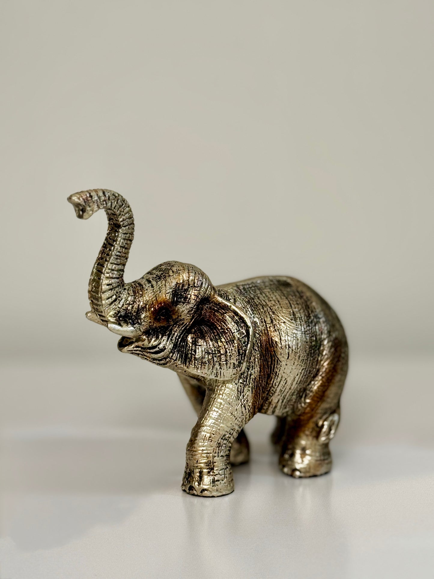 Prosperity Elephant