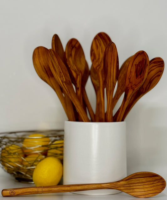 Olive Wood Spoon