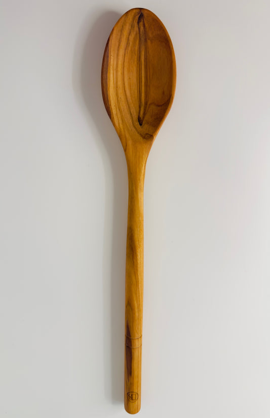 Olive Wood Spoon
