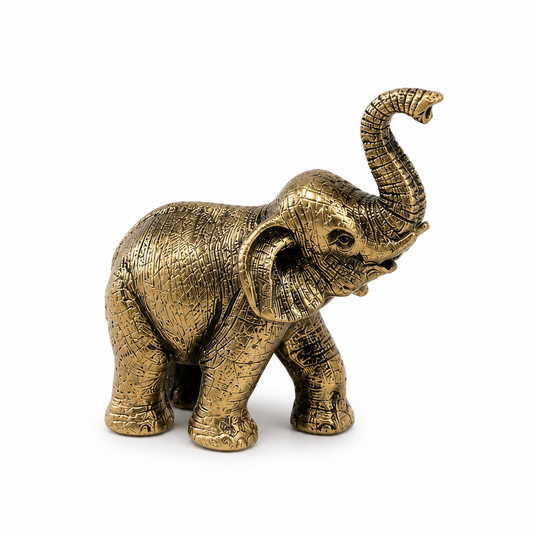Prosperity Elephant