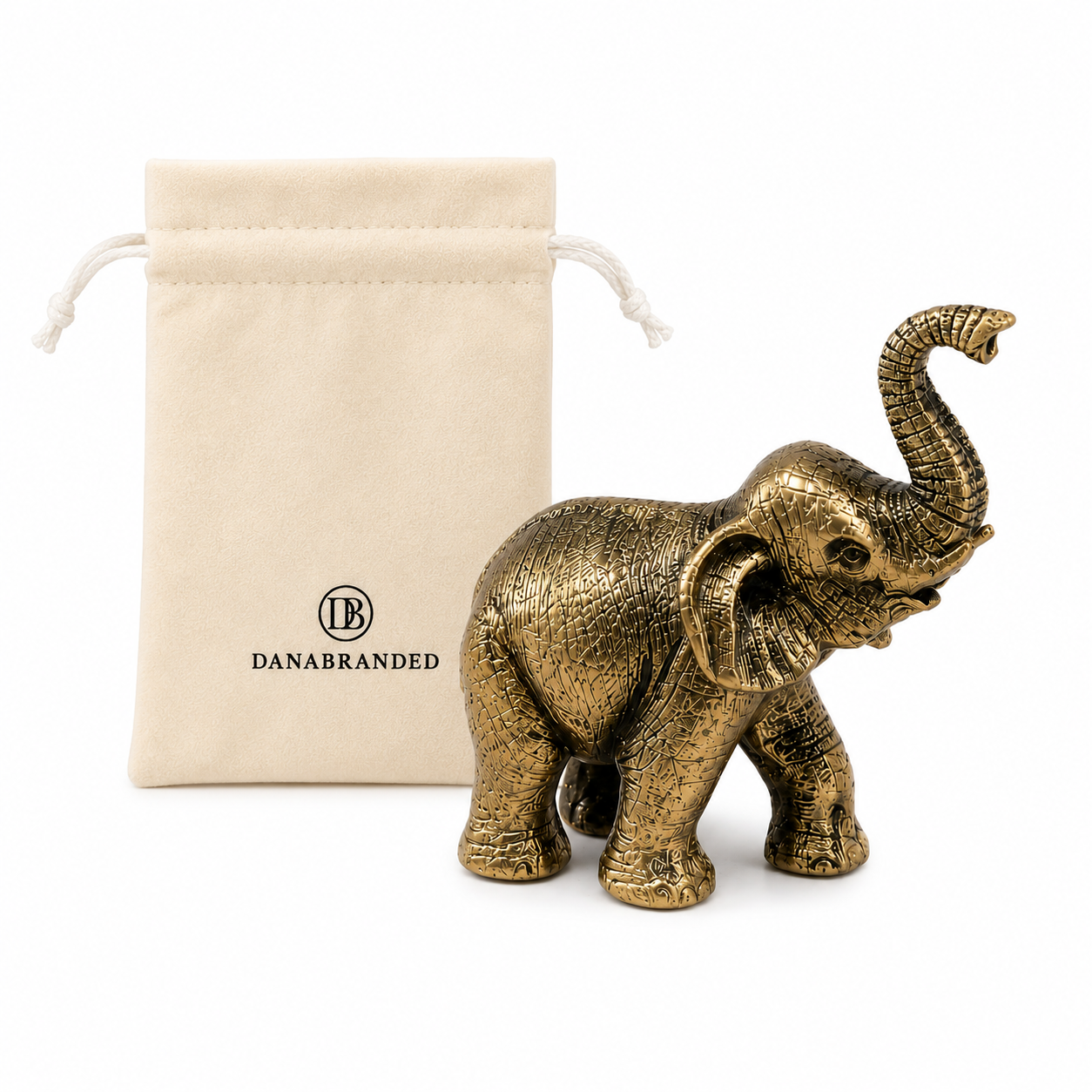 Prosperity Elephant