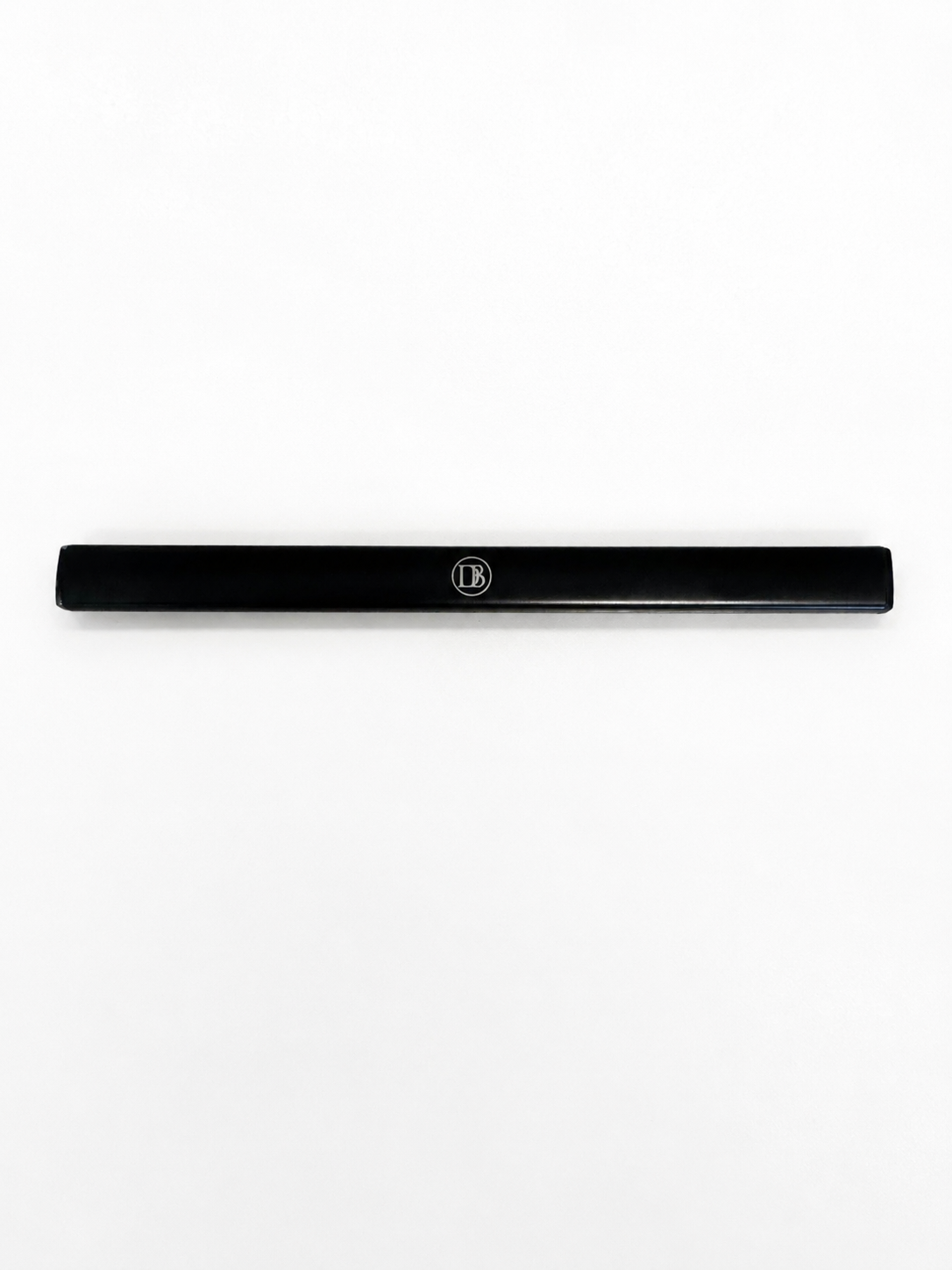 Classic Rechargeable Electric Lighter in Caviar Black