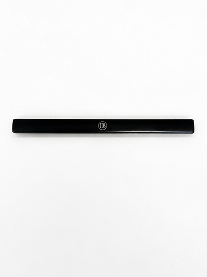 Classic Rechargeable Electric Lighter in Caviar Black