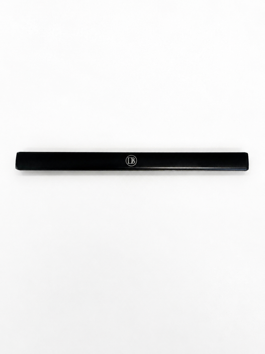Classic Rechargeable Electric Lighter in Caviar Black