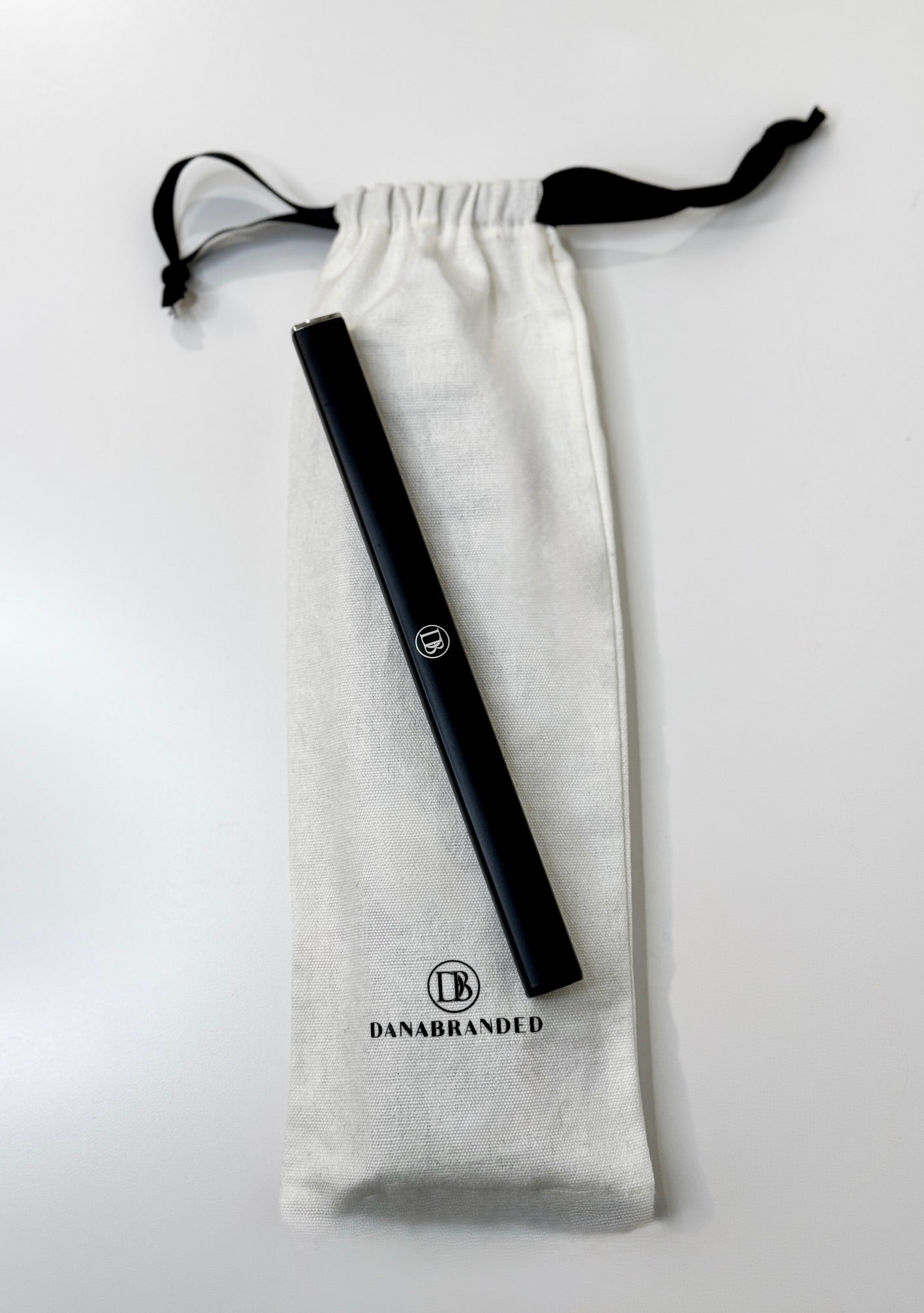 Classic Rechargeable Electric Lighter in Caviar Black