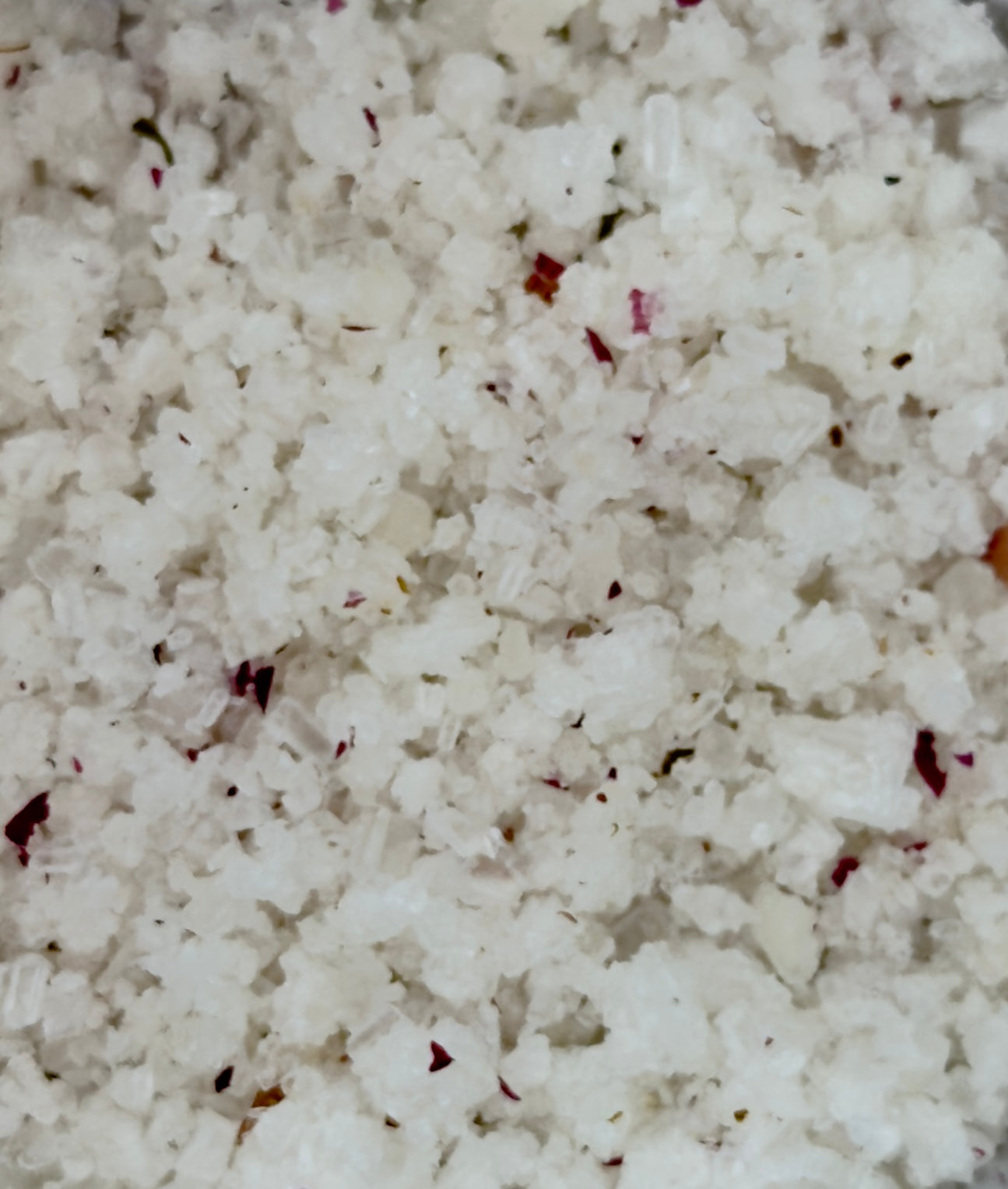 Rosé Luxe Bath Soak