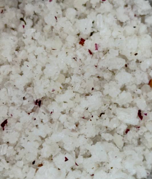 Rosé Luxe Bath Soak