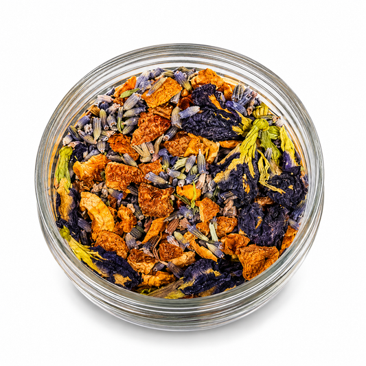Simmering Potpourri in Lavender Dream