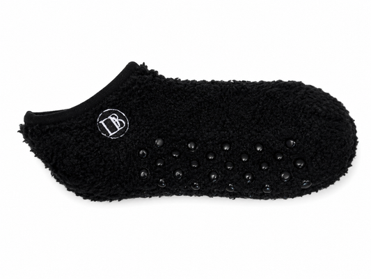 Barely There Home Slipper Socks