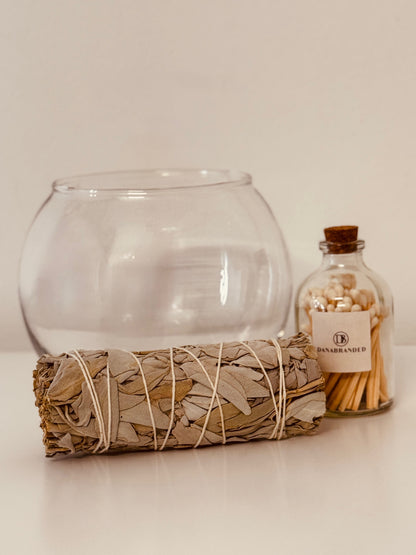 White Sage Set