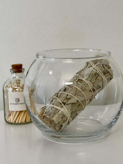 White Sage Set