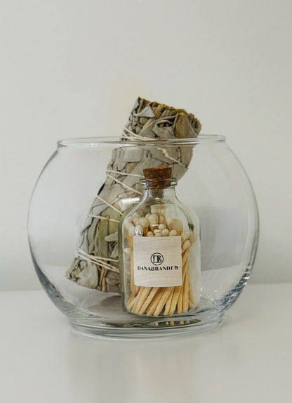 White Sage Set