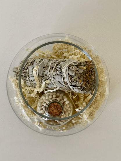 White Sage Set