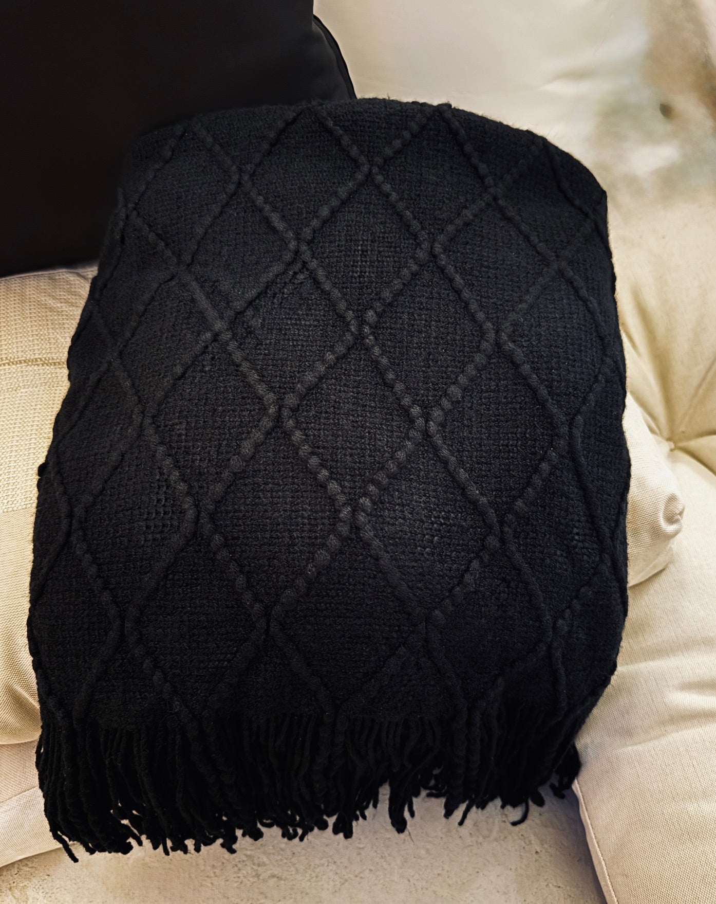 Wrapture Summer Blanket