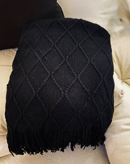 Wrapture Summer Blanket