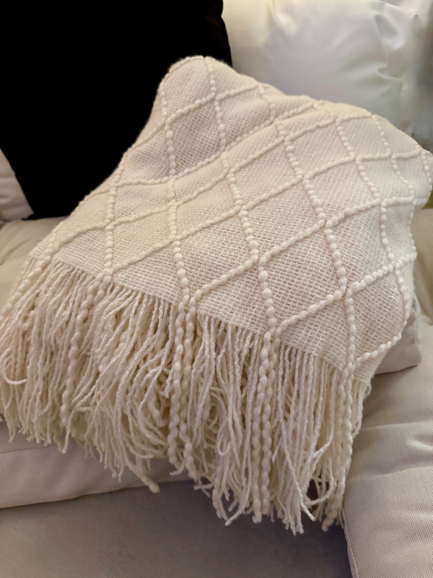 Wrapture Summer Blanket