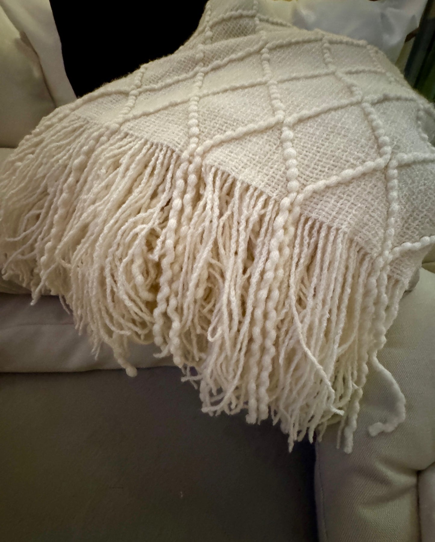 Wrapture Summer Blanket