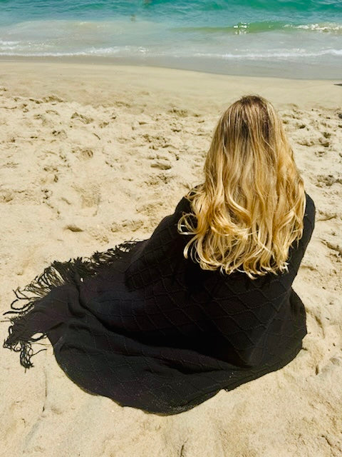Wrapture Summer Blanket