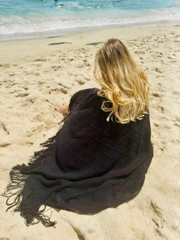 Wrapture Summer Blanket