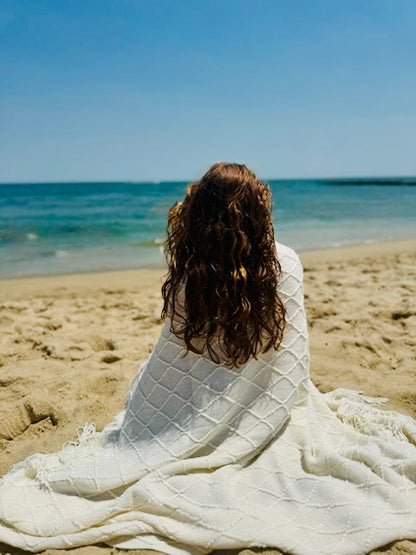 Wrapture Summer Blanket