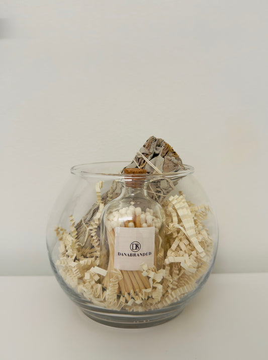 White Sage Set