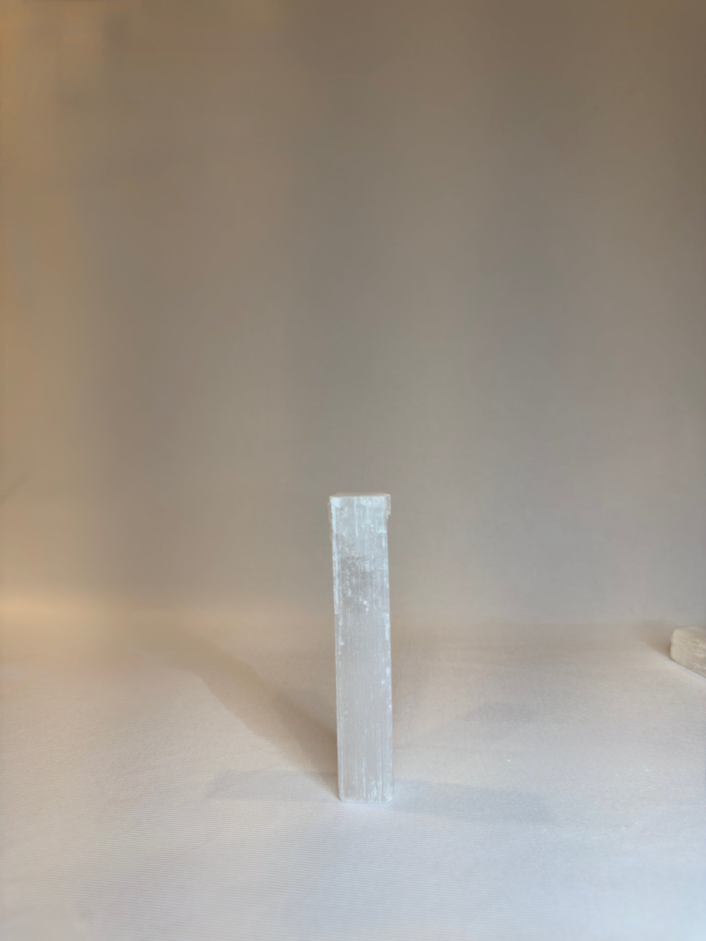 Authentic Selenite Crystal Wands